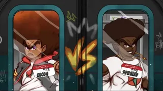 Скриншот 7 к игре 5 Force Fighters