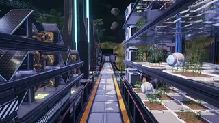 Скриншот 7 к игре Astro Colony