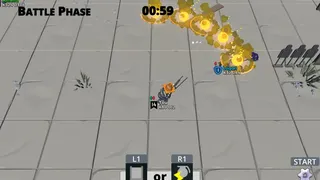 Скриншот 1 к игре Prefantry