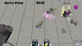 Скриншот 2 к игре Prefantry