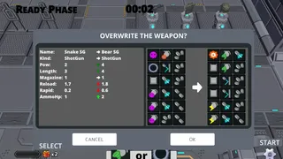 Скриншот 4 к игре Prefantry