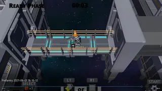 Скриншот 6 к игре Prefantry