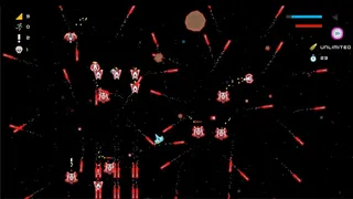 Скриншот 1 к игре GoBlaster