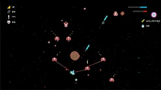 Скриншот 2 к игре GoBlaster