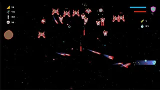 Скриншот 4 к игре GoBlaster