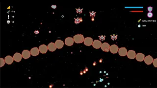 Скриншот 5 к игре GoBlaster