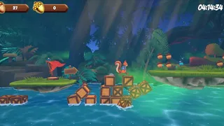 Скриншот 7 к игре Let's Go Nuts! 2