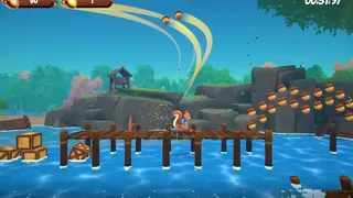 Скриншот 8 к игре Let's Go Nuts! 2