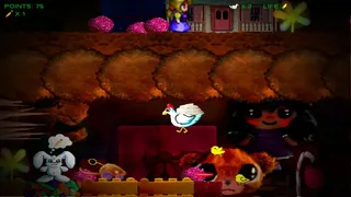 Скриншот 3 к игре Chicken Utopia