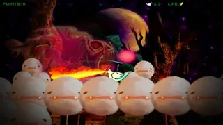 Скриншот 4 к игре Chicken Utopia