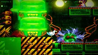 Скриншот 5 к игре Chicken Utopia