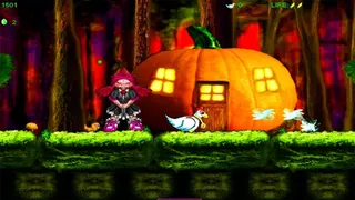 Скриншот 6 к игре Chicken Utopia