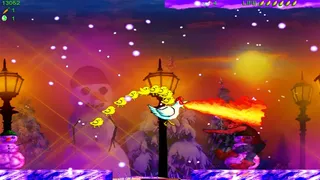 Скриншот 7 к игре Chicken Utopia