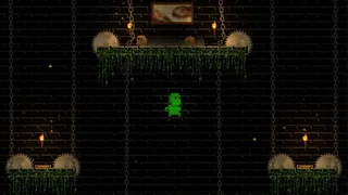 Скриншот 1 к игре Key: Maze of Illusions