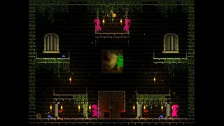 Скриншот 2 к игре Key: Maze of Illusions
