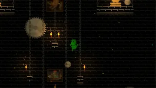Скриншот 3 к игре Key: Maze of Illusions