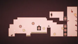 Скриншот 4 к игре Mrs.Cat In Mars