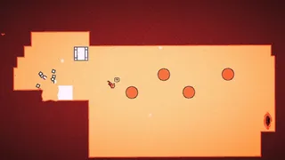 Скриншот 5 к игре Mrs.Cat In Mars