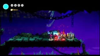 Скриншот 6 к игре UROS: A Trip Through Shadows