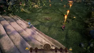 Скриншот 1 к игре Azimech