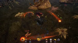 Скриншот 4 к игре Azimech