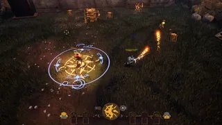 Скриншот 6 к игре Azimech