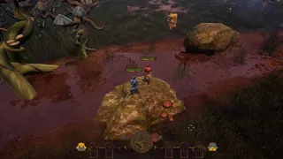 Скриншот 8 к игре Azimech