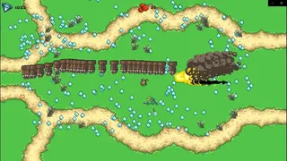 Скриншот 2 к игре gjhinuojbouib