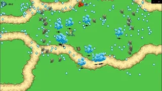 Скриншот 3 к игре gjhinuojbouib