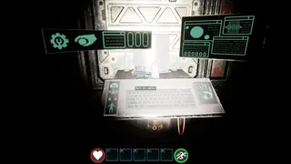 Скриншот 1 к игре CyberneticsAL