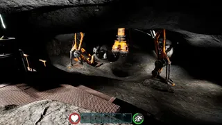 Скриншот 6 к игре CyberneticsAL