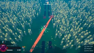 Скриншот 3 к игре Junebug vs. Evil