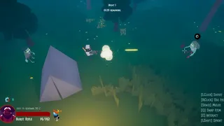 Скриншот 5 к игре Junebug vs. Evil