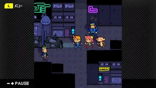 Скриншот 5 к игре G-MODEアーカイブス28 セパスチャンネル