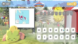 Скриншот 1 к игре Geography Quiz Festival: Guess the countries and flags!
