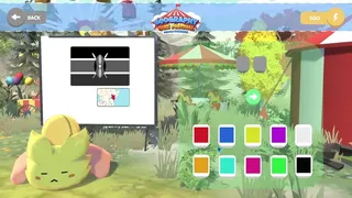 Скриншот 5 к игре Geography Quiz Festival: Guess the countries and flags!