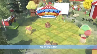 Скриншот 6 к игре Geography Quiz Festival: Guess the countries and flags!
