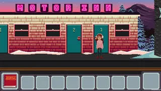 Скриншот 1 к игре Thin Ice