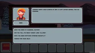 Скриншот 4 к игре Thin Ice