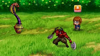 Скриншот 5 к игре Finding A Prince: The Game