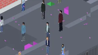 Скриншот 3 к игре Destined to Die