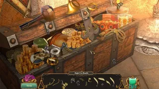 Скриншот 3 к игре Iselin Saga