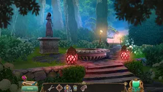 Скриншот 4 к игре Iselin Saga