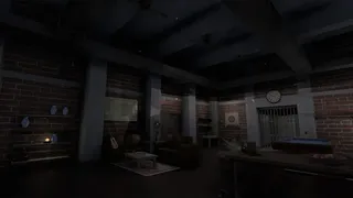 Скриншот 6 к игре BEYOND THE EVIL