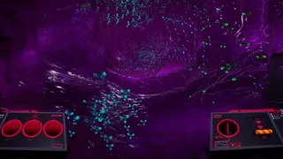 Скриншот 1 к игре Kellogg's Gut Bacteria Reef