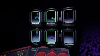 Скриншот 2 к игре Kellogg's Gut Bacteria Reef