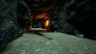 Скриншот 1 к игре Runic Relay: The Trials