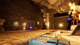Скриншот 4 к игре Runic Relay: The Trials