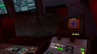 Скриншот 1 к игре Cold Start: The Callisto