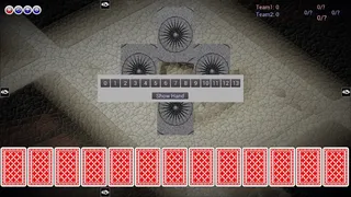 Скриншот 1 к игре Spades